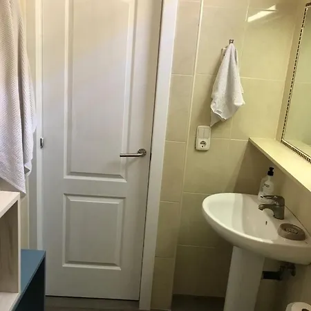 בקתה 507 Oasis *