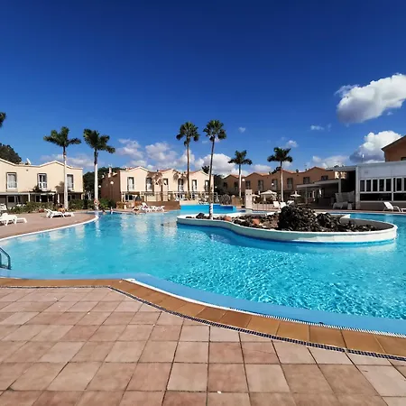 507 Oasis בקתה *