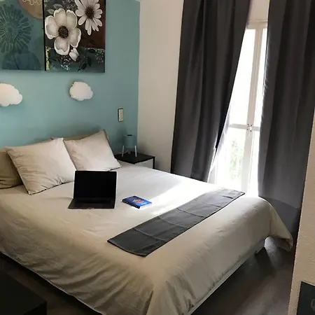 507 Oasis *