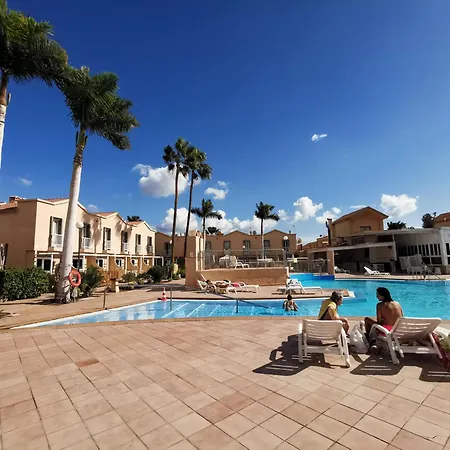 507 Oasis Chalet Maspalomas (Gran Canaria)