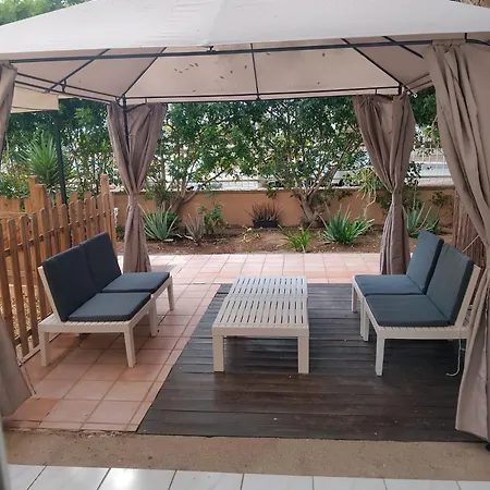 507 Oasis * Maspalomas (Gran Canaria)