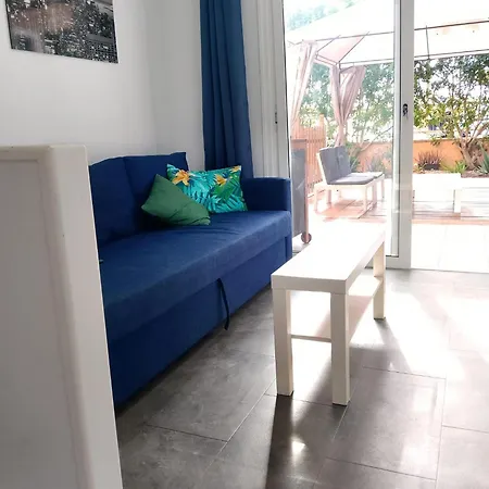 507 Oasis Chalet Maspalomas (Gran Canaria)