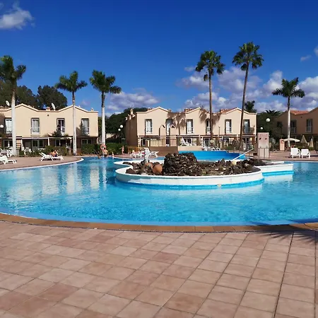 507 Oasis *