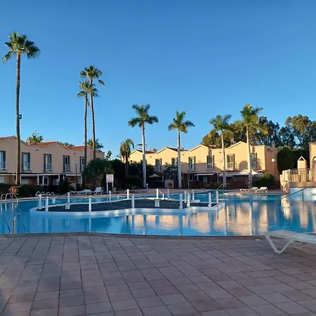 507 Oasis Chalet *