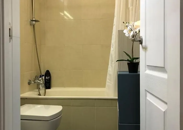 507 Oasis シャレー *