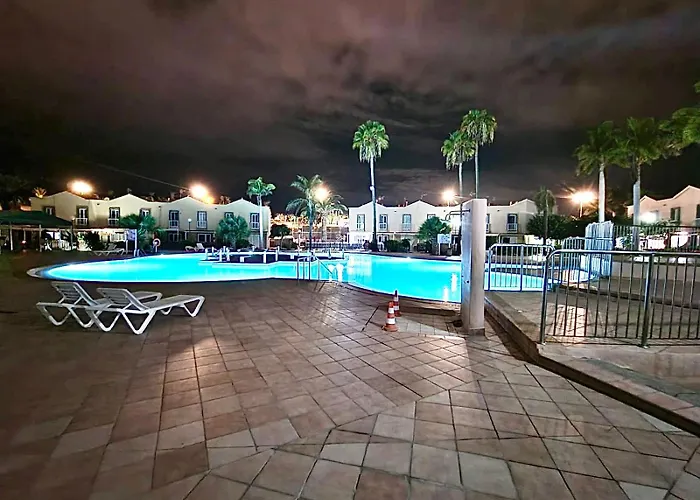 Chalet 507 Oasis *