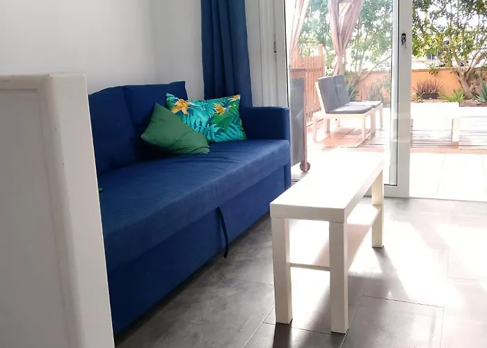 507 Oasis Chalet Maspalomas (Gran Canaria)