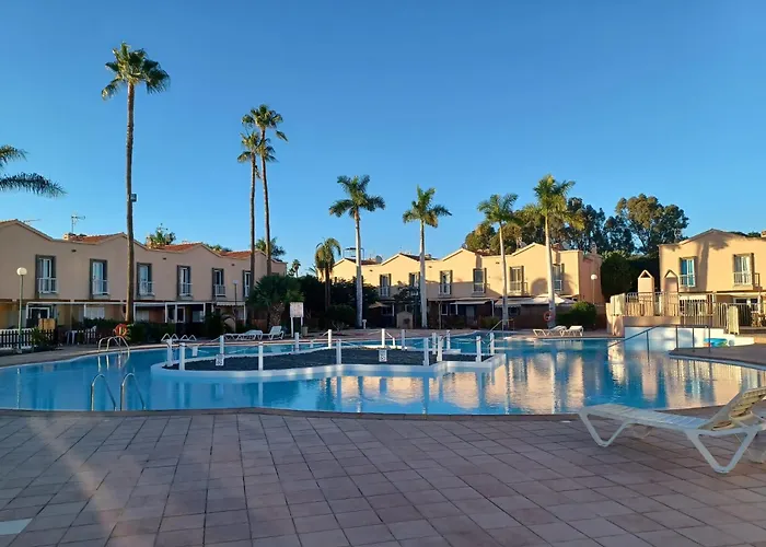 507 Oasis Chalet *
