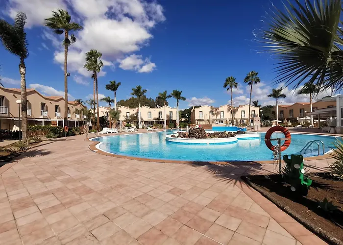 507 Oasis *