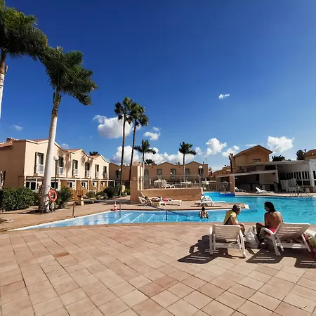 507 Oasis Chalet Maspalomas (Gran Canaria)