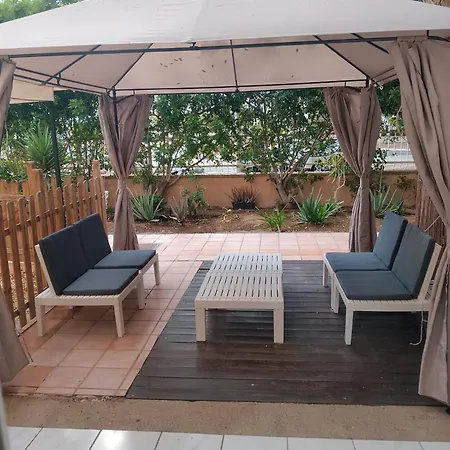 507 Oasis * Maspalomas (Gran Canaria)
