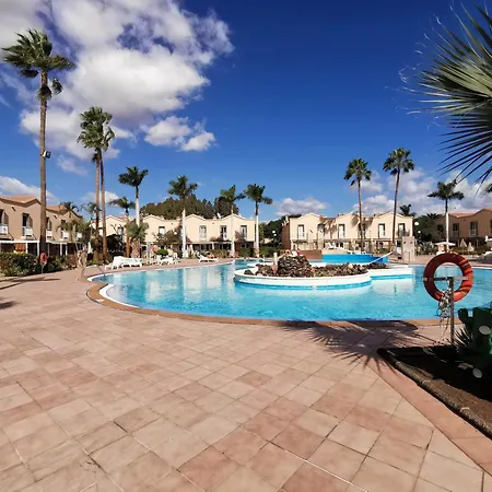 507 Oasis *